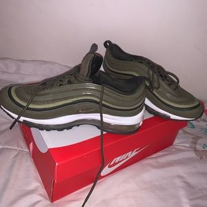 Nike AirMax 97